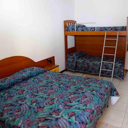 Residence Pace Village Tropea Extérieur photo