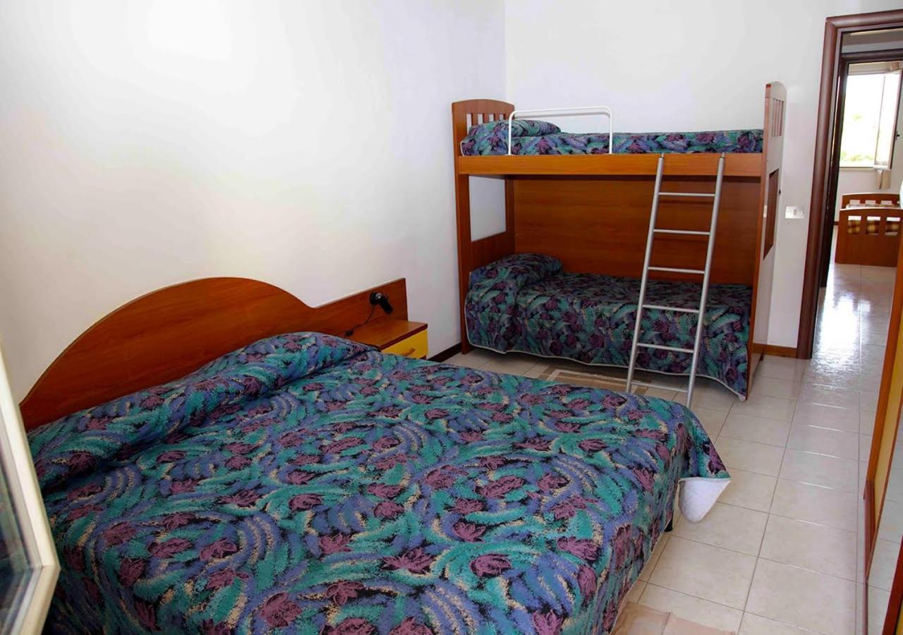 Residence Pace Village Tropea Extérieur photo