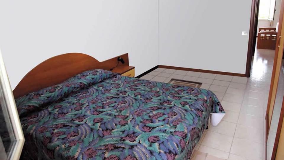 Residence Pace Village Tropea Extérieur photo