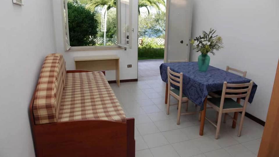 Residence Pace Village Tropea Extérieur photo