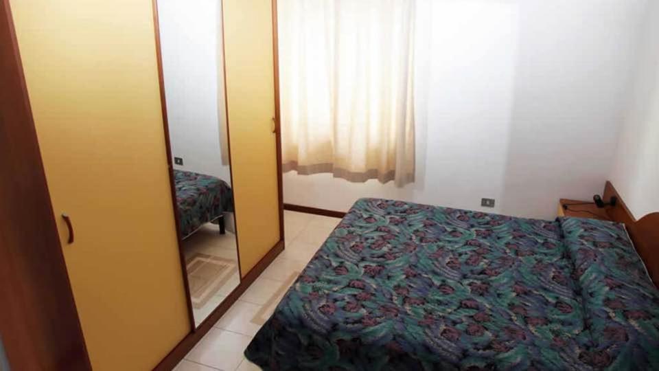 Residence Pace Village Tropea Extérieur photo